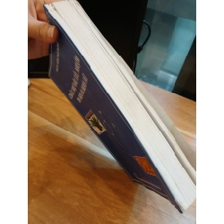 Chất Trợ Nấu Tẩy, Nhuộm, In Hoa và Hoàn Tất - PGS.TS. Đặng Trần Phòng 548323