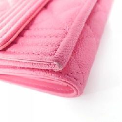 Ví Chanel Boy Chanel Line 84432 622628