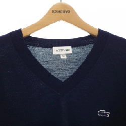 LACOSTE Áo len - Hàng hiệu Chính hãng 884972