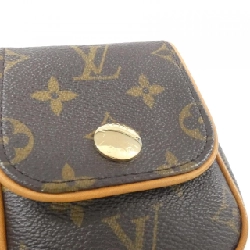 Túi xách Louis Vuitton Monogram Pochette Cancun M60018 620075