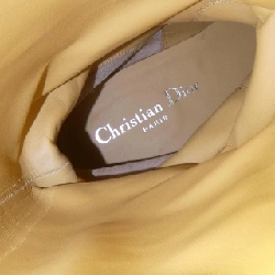 Giày bốt dài CHRISTIAN DIOR 663757