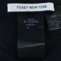 FOXEY NEW YORK 43555 Áo thun - Hàng hiệu Chính hãng 823270