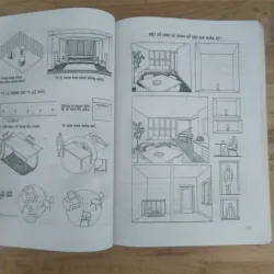 Tuyển hoạ thực hành cơ sở kiến trúc cũ 1006350