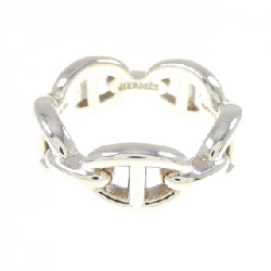 Nhẫn Hermès Chaine d'Ancre - Hàng hiệu Authentic 840021