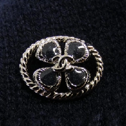 【Mã giảm giá】Chanel CHANEL Áo len 643700