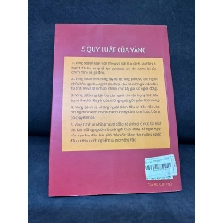 [Phiên Chợ Sách Cũ] Người Giàu Nhất Thành Babylon, 2021 - George Samuel Clason H1108 SBM 925267