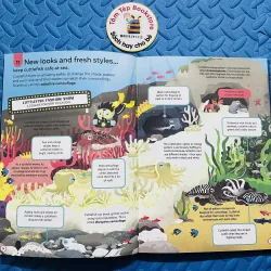 series Usborne “100 Things to Know About…” 785045