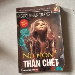 Người khăn trắng (5 cuốn) 738430