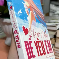 Ngược nắng để yêu em 🌊 595358