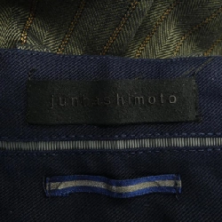ジュンハシモト JUN HASHIMOTO 1072110058 Quần - Hàng hiệu Authentic 890379