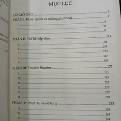 MARVEL COMICS CHUYỆN CHƯA KỂ - SEAN HOWE 738891