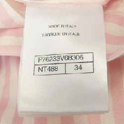 CHANEL P76233V68306 Quần - Hàng hiệu Chính hãng 815880