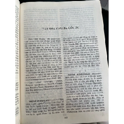 Bách khoa thư các nền văn hoá thế giới 751342