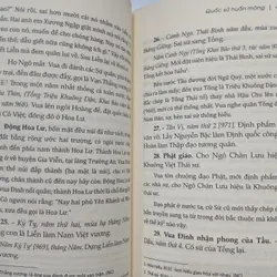 QUỐC SỬ HUẤN MÔNG - TẢN ĐÀ NGUYỄN KHẮC HIẾU 595567