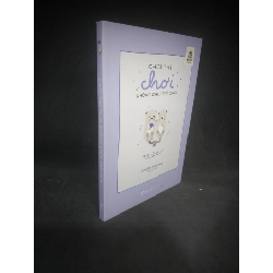 [59K/kg] Chơi thì chơi không chơi thì chơi mới 90% HCM1803