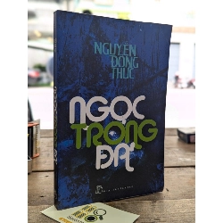 Ngọc trong đá - Nguyễn Đông Thức 175224