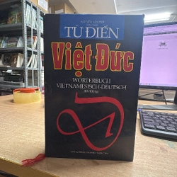 Từ Điển Việt Đức - 80.000 từ