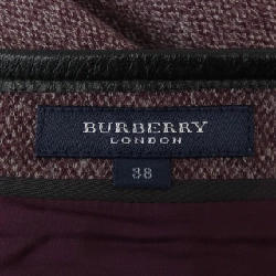 Váy BURBERRY LONDON 647103