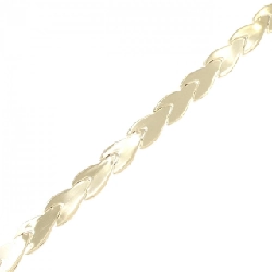 Vòng tay ba màu 750 - Hàng hiệu Authentic 871007