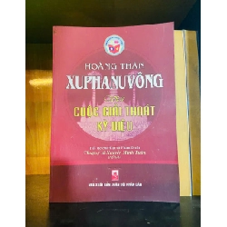 Hoàng thân Xuphanuvông với cuộc giải thoát kỳ diệu Sách lịch sử - triết học VAVO3101 Rebooks.vn