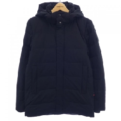 Áo khoác lông vũ WOOL RICH WOOU0257 - Hàng hiệu Authentic