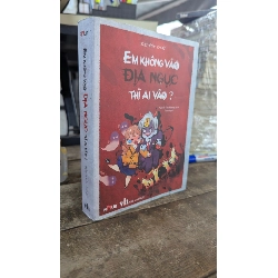 Em không vào địa ngục thì ai vào - Tửu Tiểu Thất 275145