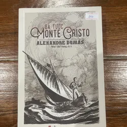 Bá tước Monte Cristo (c)