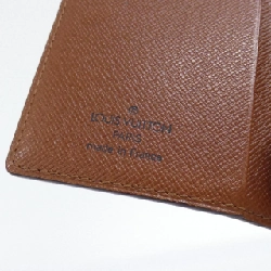 Louis Vuitton Agenda Mini R20007 Organizer 624826