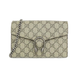 Ví xách dây chuyền DIONYSUS 401231 KHNSN của Gucci