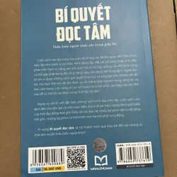 Bí quyết đọc tâm 605911