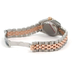 Đồng hồ Rolex Datejust 179171 SSxPG tự động M - Hàng hiệu chính hãng 875313