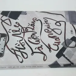 HỒI ỨC LÀ CUỘN BĂNG TUA NGƯỢC (Hyun-wook Park) - 297 trang 745671