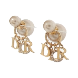 Khuyên tai Christian Dior Dior Tribal E1411TRICY - Hàng hiệu Chính hãng 773248