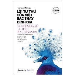 Lời Tự Thú Của Một Bậc Thầy Định Giá - Hermann Simon ASB.PO Oreka-Blogmeo120125