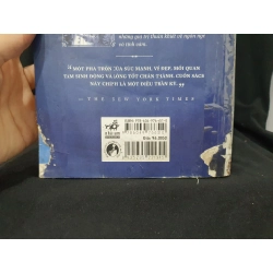 KHU VƯỜN BÍ MẬT MỚI 50% BỊ DÁNH VÀI TRANG CUỐI HSTB.HCM205 FRANCES HODGSON BURNETT SÁCH VĂN HỌC 163505