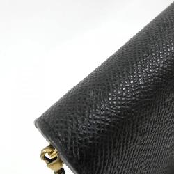 Ví dây chuyền Christian Dior Saddle S5614CWVG - Hàng hiệu Authentic 806669