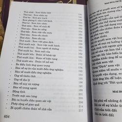 Mai hoa dịch  số 387125