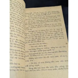 Chèo bẻo đánh quạ - Tô Hoài