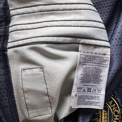 Áo MU Adidas 452247