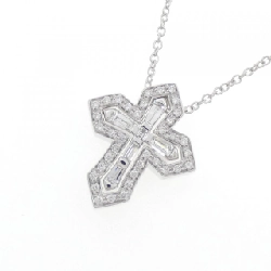 Damianni Belle Époque Crown Necklace - Hàng hiệu Authentic 842026