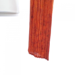 Pleats Please 1998 Nghệ Thuật Dân Gian Hàn Quốc PP83-JK724 Áo Sơ Mi - Hàng hiệu Chính Hãng 823846