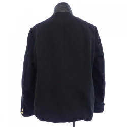 SACAI 25-03706M LEVI'S Áo khoác denim - Hàng hiệu Authentic 889877