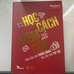 Sách hay mn nên mua đọc để học cách kiếm tiền và tiêu chi sao cho hợp lý 120032