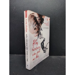 (TẶNG BOOKMARK) Hãy hôn em nếu anh có thể mới 80% ố bẩn nhẹ 2011 RBK2405 Carly Phillips SÁCH VĂN HỌC