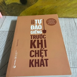 Tự Đào giếng trước khi chết Khác  333357