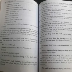Những Vấn Đề Chính Tả Tiếng Việt Hiện Nay - Huỳnh Thị Hồng Hạnh 692647