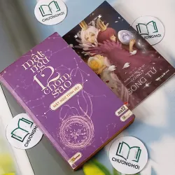 Combo: Khám Phá Tất Tần Tật Cung Song Tử  713791