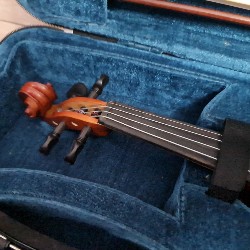 Đàn Violin sử dụng ít 18310