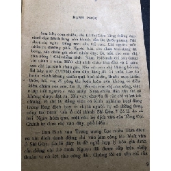 Chiến công thầm lặng 1986 mới 60% ố vàng nặng Nguyễn Trần Thiết HPB0906 SÁCH VĂN HỌC 915081