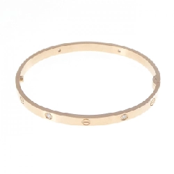 Vòng tay Cartier Love Bracelet 4P - Hàng hiệu Chính hãng 845390